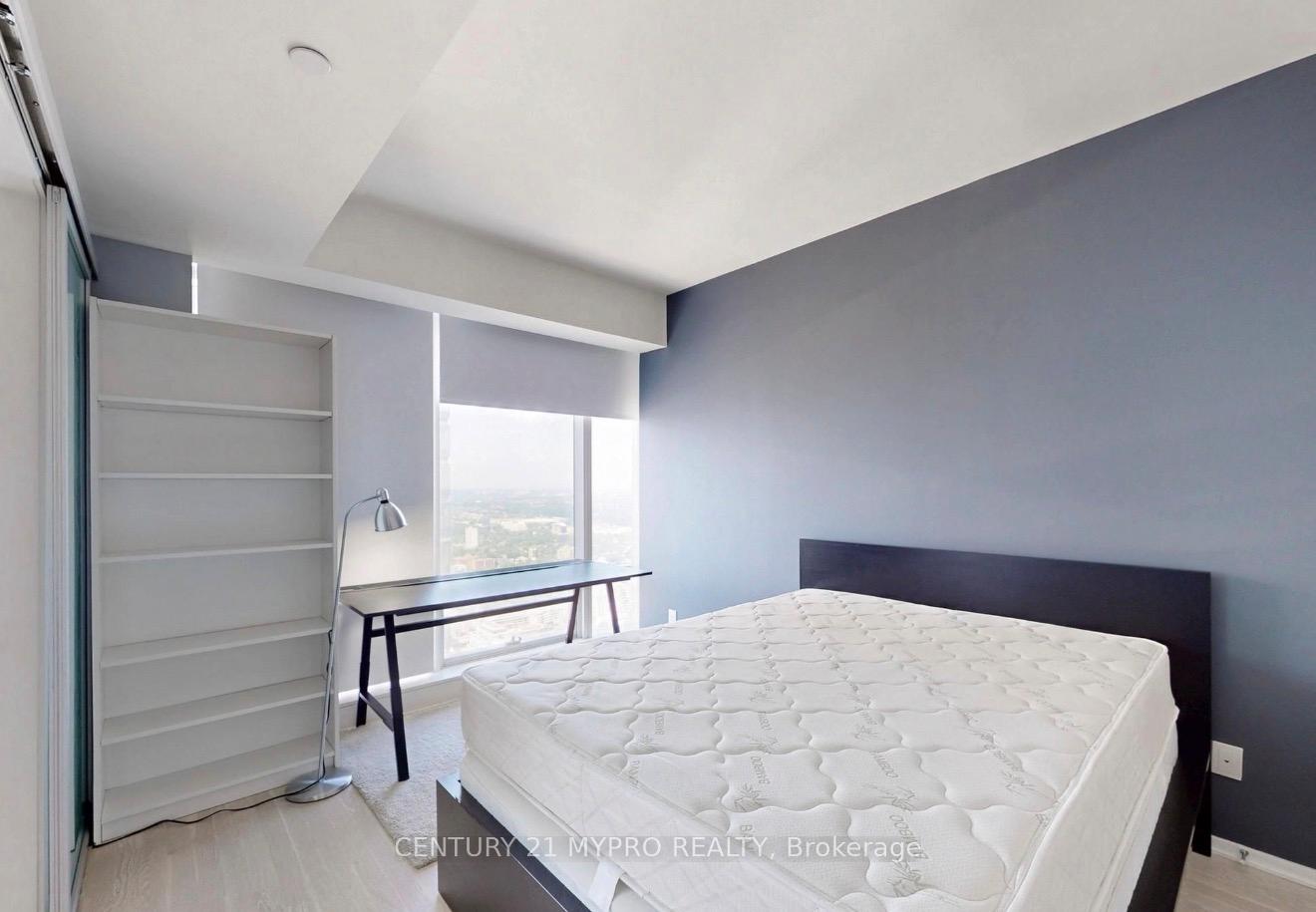 Photo 8 of Unit 5808, 1 Bloor Street E, Toronto, Church-Yonge Corridor — HOMEH