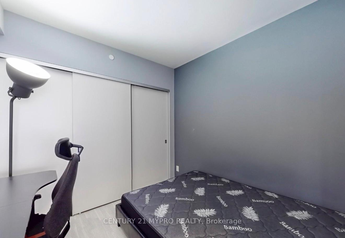 Photo 11 of Unit 5808, 1 Bloor Street E, Toronto, Church-Yonge Corridor — HOMEH