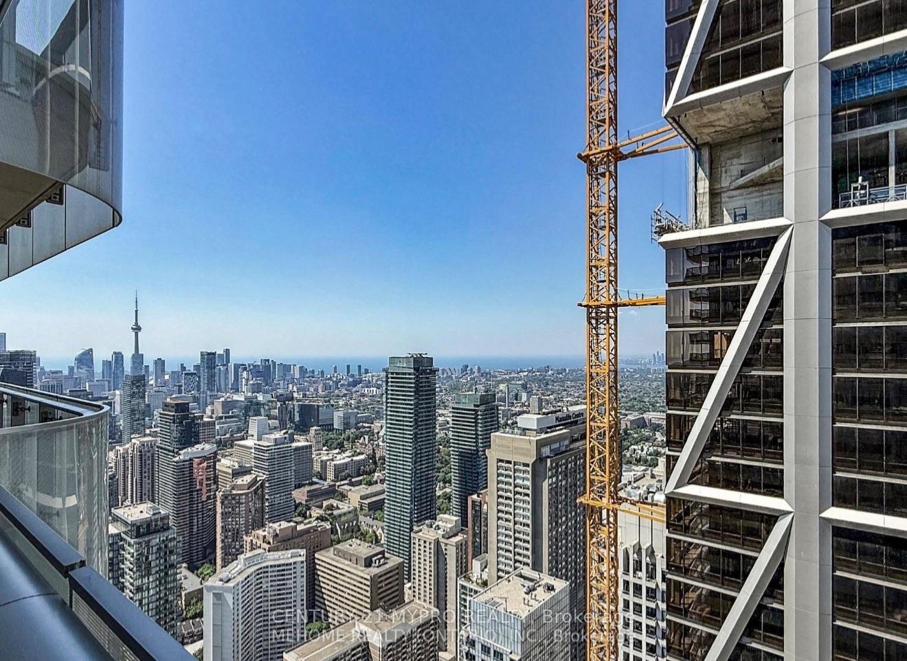 Photo 16 of Unit 5808, 1 Bloor Street E, Toronto, Church-Yonge Corridor — HOMEH
