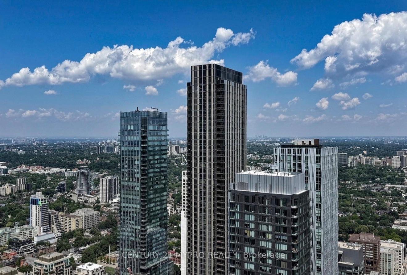 Photo 18 of Unit 5808, 1 Bloor Street E, Toronto, Church-Yonge Corridor — HOMEH