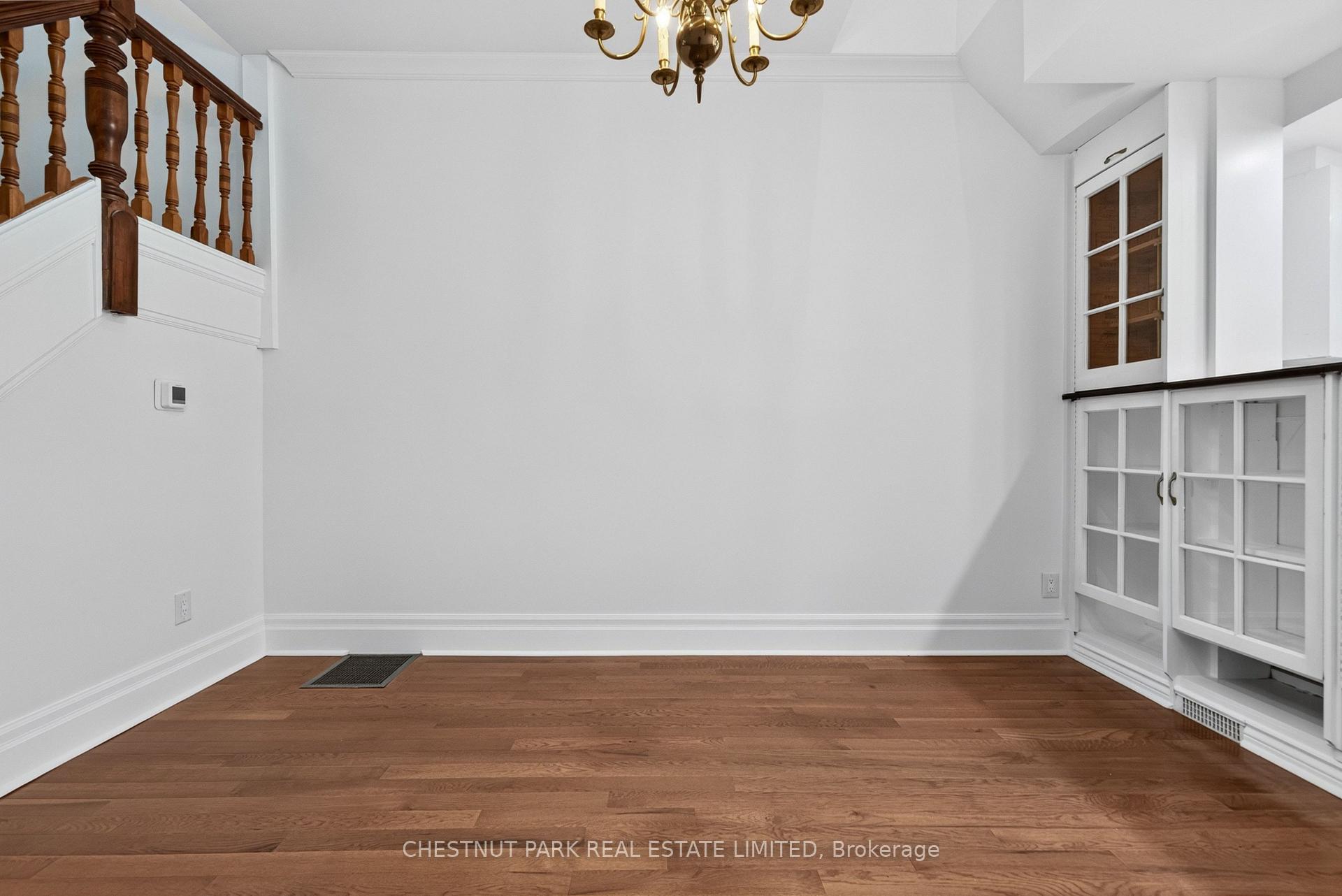 Photo 6 of 347 1/2 Wellesley Street E, Toronto, Cabbagetown-South St. James Town — HOMEH