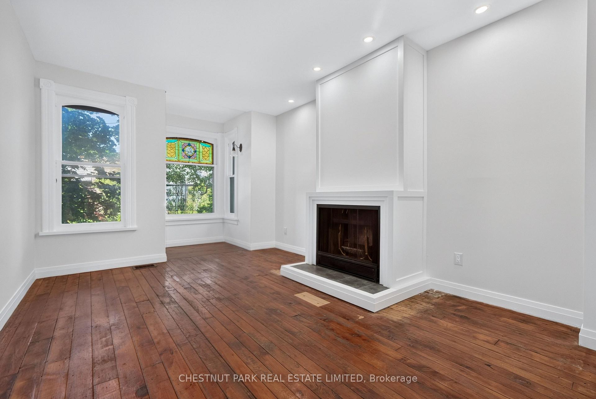 Photo 14 of 347 1/2 Wellesley Street E, Toronto, Cabbagetown-South St. James Town — HOMEH