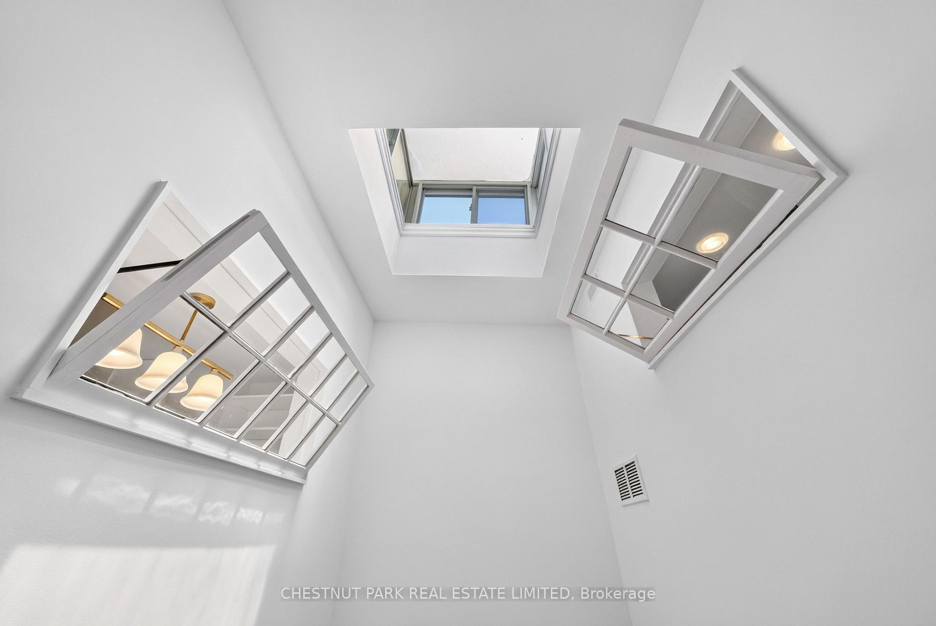 Photo 17 of 347 1/2 Wellesley Street E, Toronto, Cabbagetown-South St. James Town — HOMEH