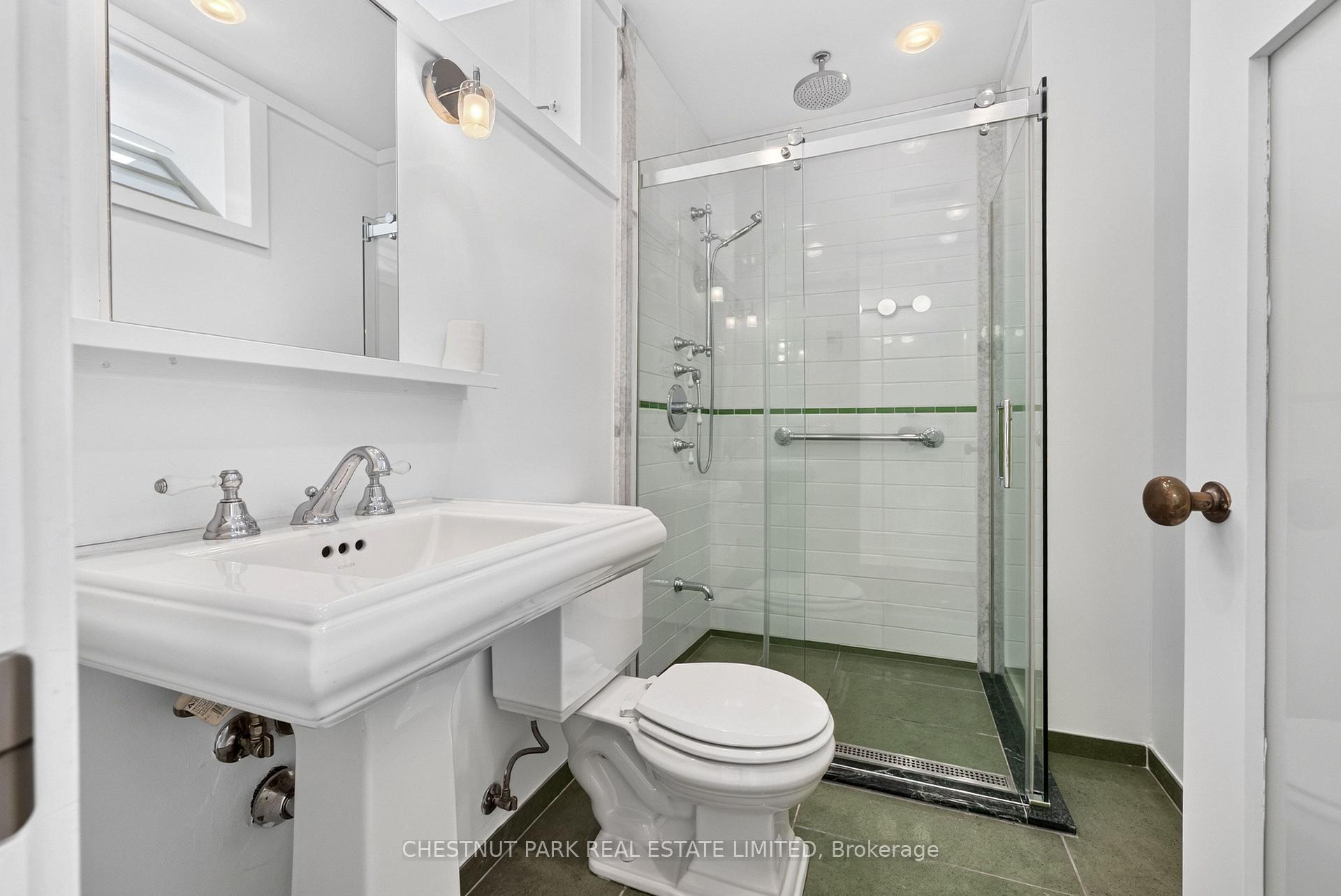 Photo 20 of 347 1/2 Wellesley Street E, Toronto, Cabbagetown-South St. James Town — HOMEH