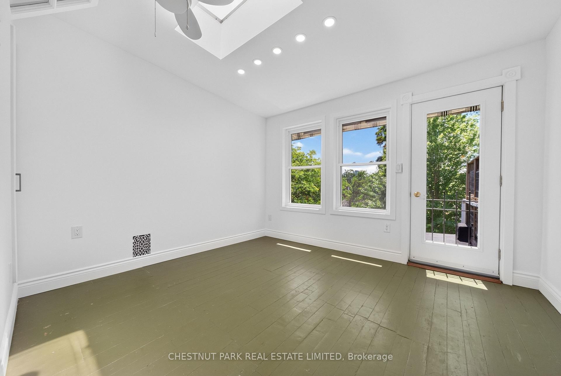 Photo 21 of 347 1/2 Wellesley Street E, Toronto, Cabbagetown-South St. James Town — HOMEH