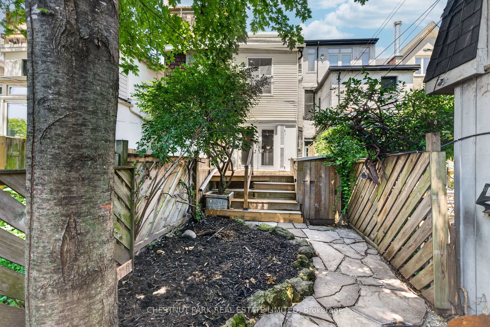 Photo 26 of 347 1/2 Wellesley Street E, Toronto, Cabbagetown-South St. James Town — HOMEH