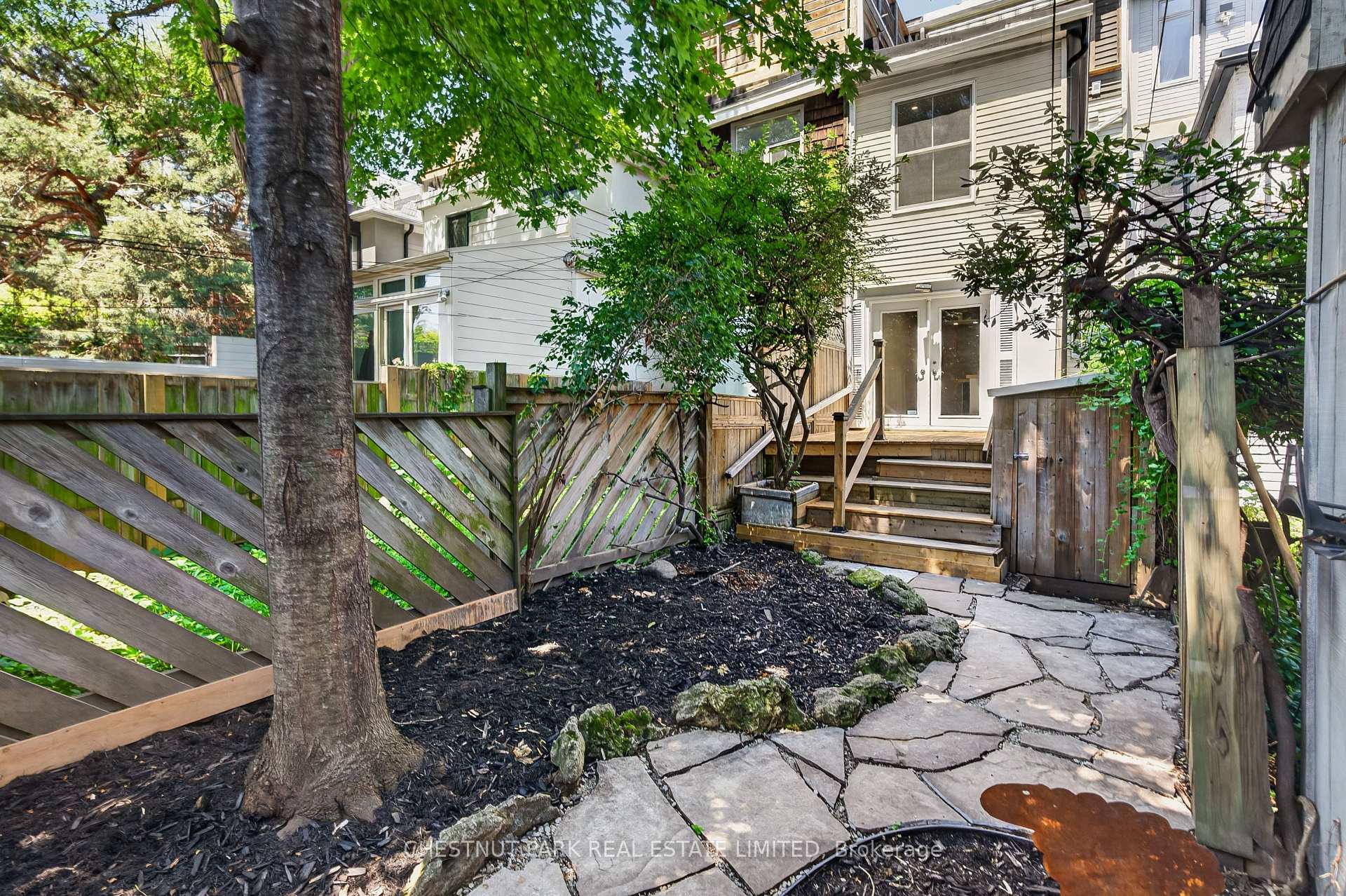 Photo 27 of 347 1/2 Wellesley Street E, Toronto, Cabbagetown-South St. James Town — HOMEH