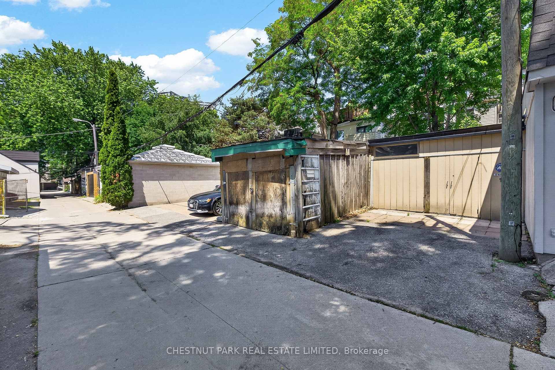 Photo 29 of 347 1/2 Wellesley Street E, Toronto, Cabbagetown-South St. James Town — HOMEH