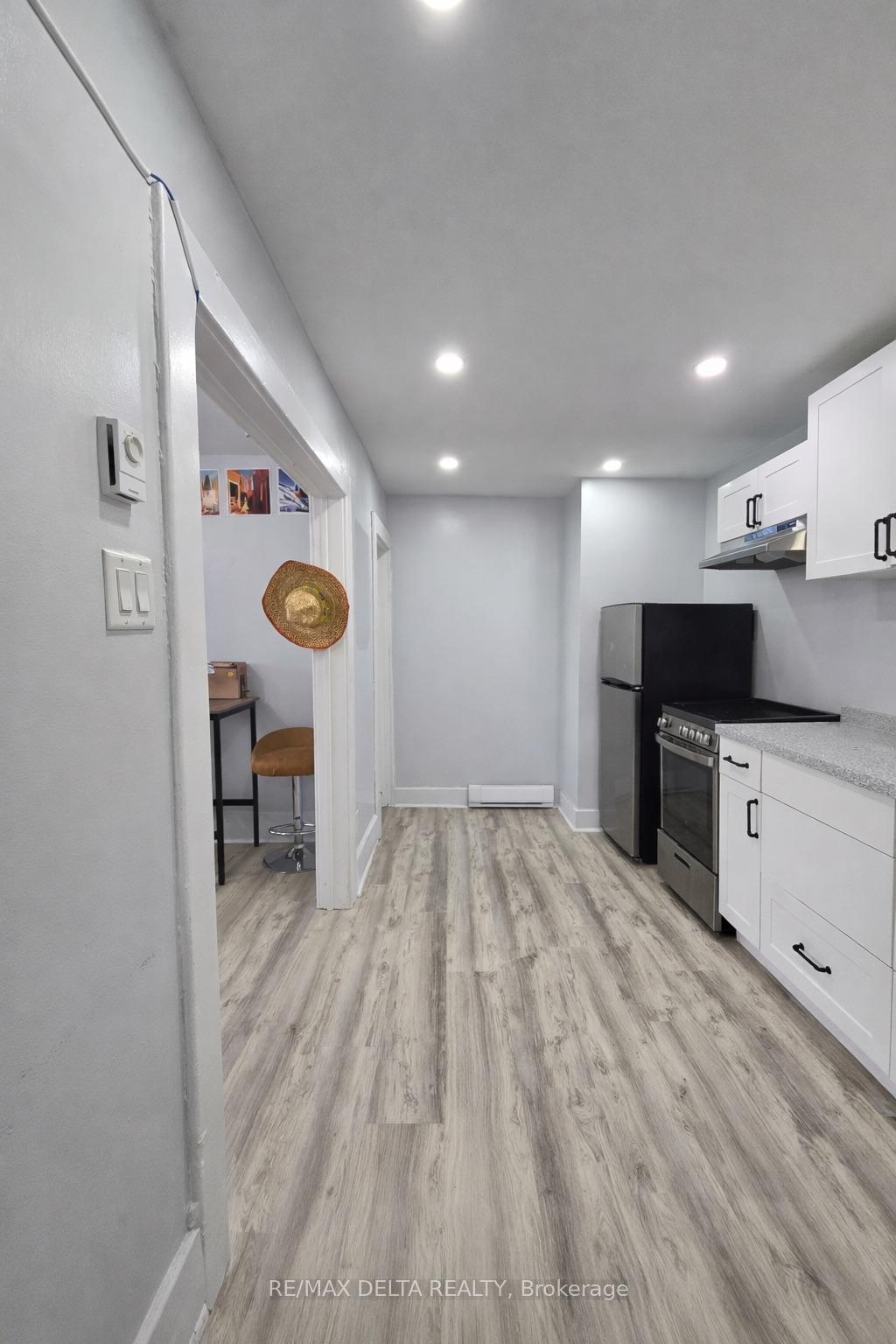 Photo 3 of Unit 4, 514 Bay Street, Ottawa, Ottawa Centre — HOMEH