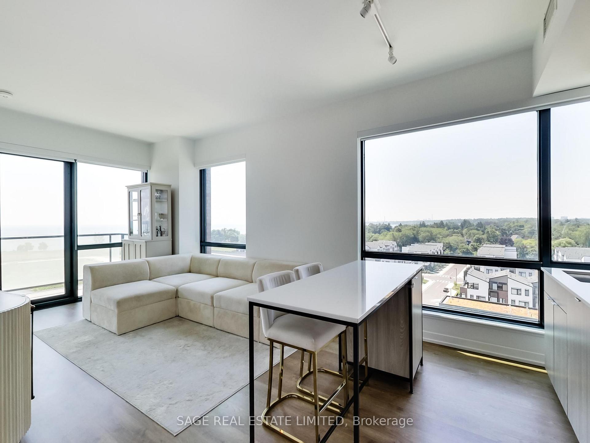 Photo 1 of Unit 817, 251 Masonry Way, Mississauga, Port Credit — HOMEH