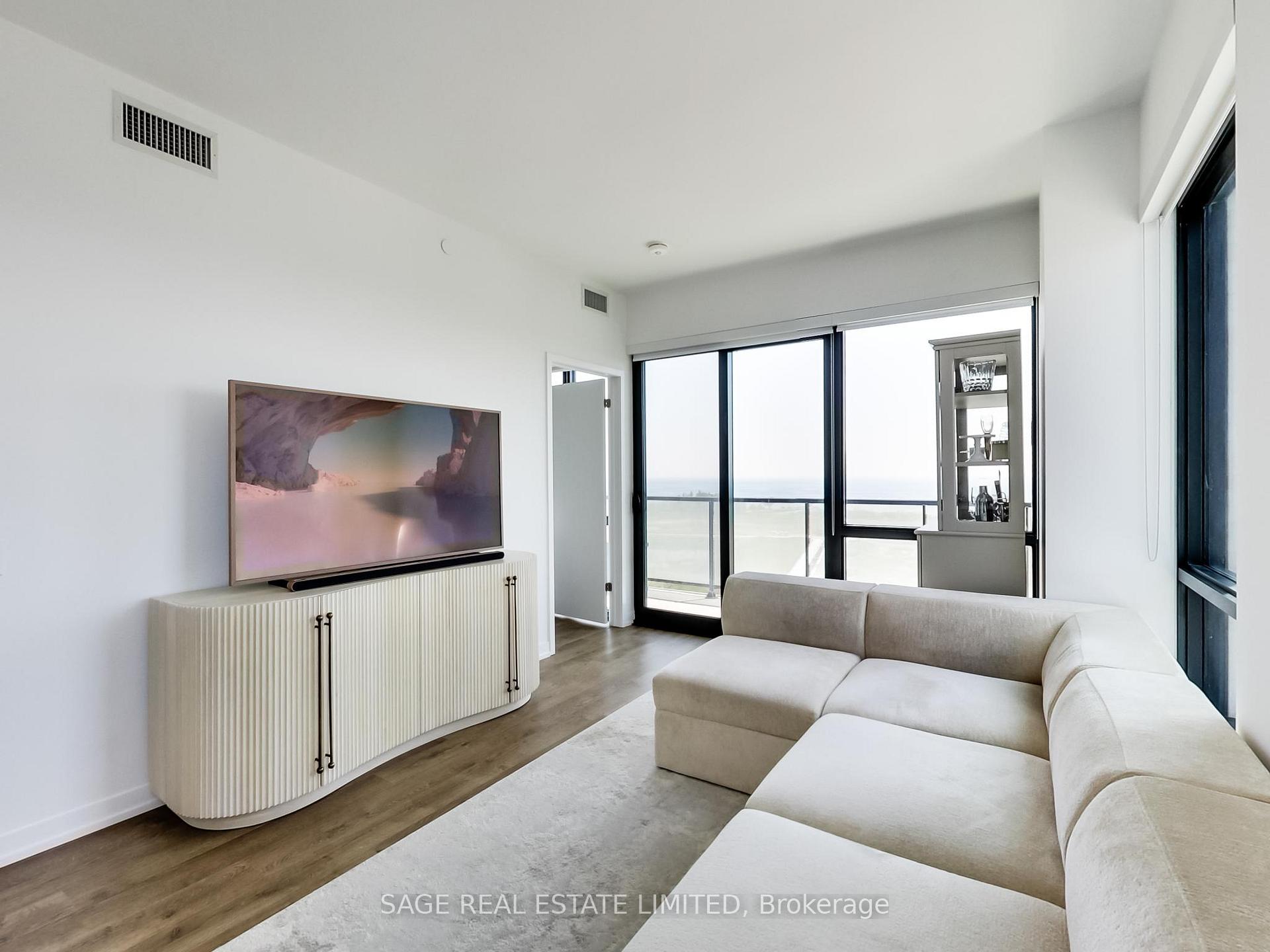 Photo 2 of Unit 817, 251 Masonry Way, Mississauga, Port Credit — HOMEH