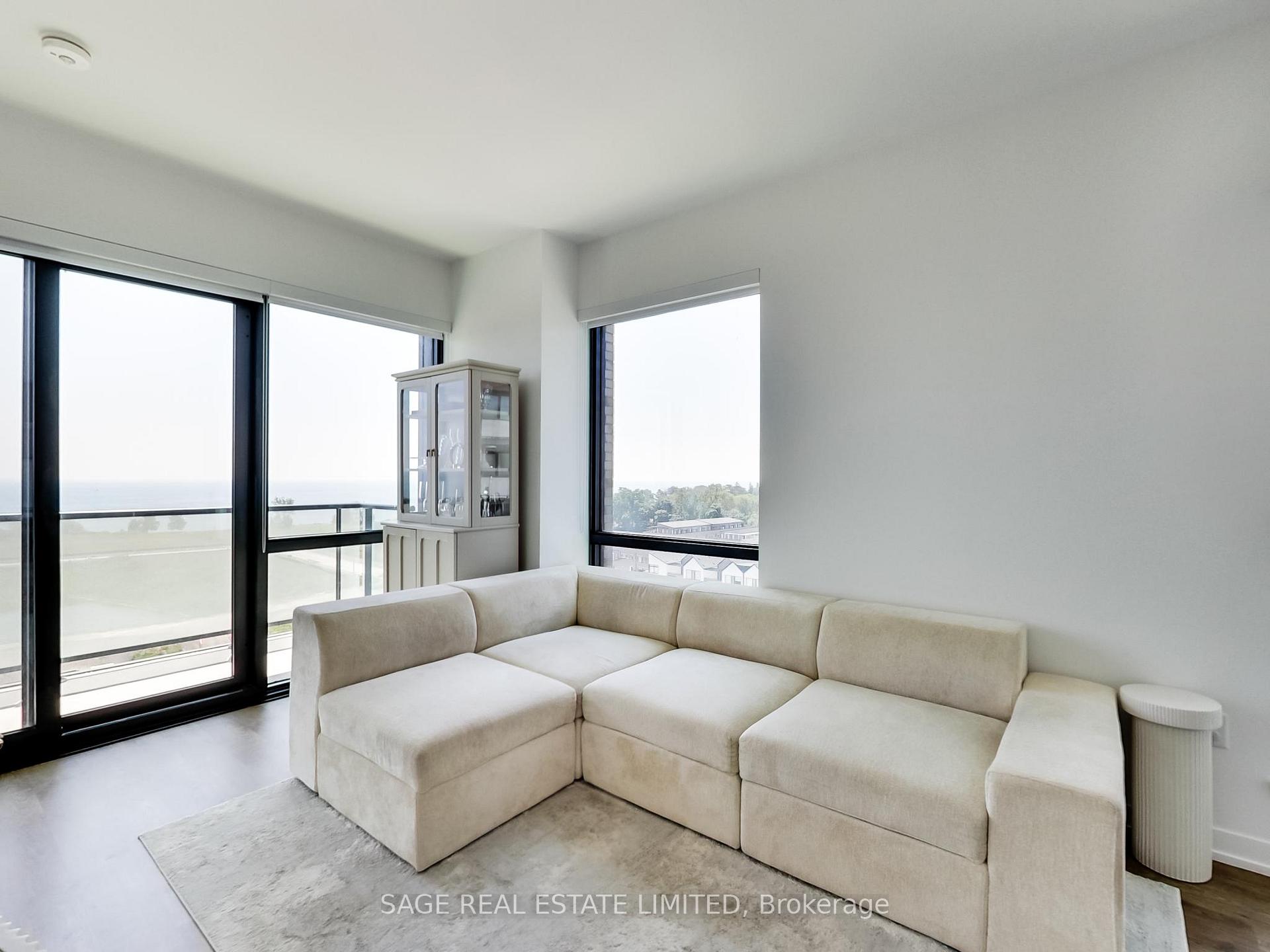Photo 10 of Unit 817, 251 Masonry Way, Mississauga, Port Credit — HOMEH