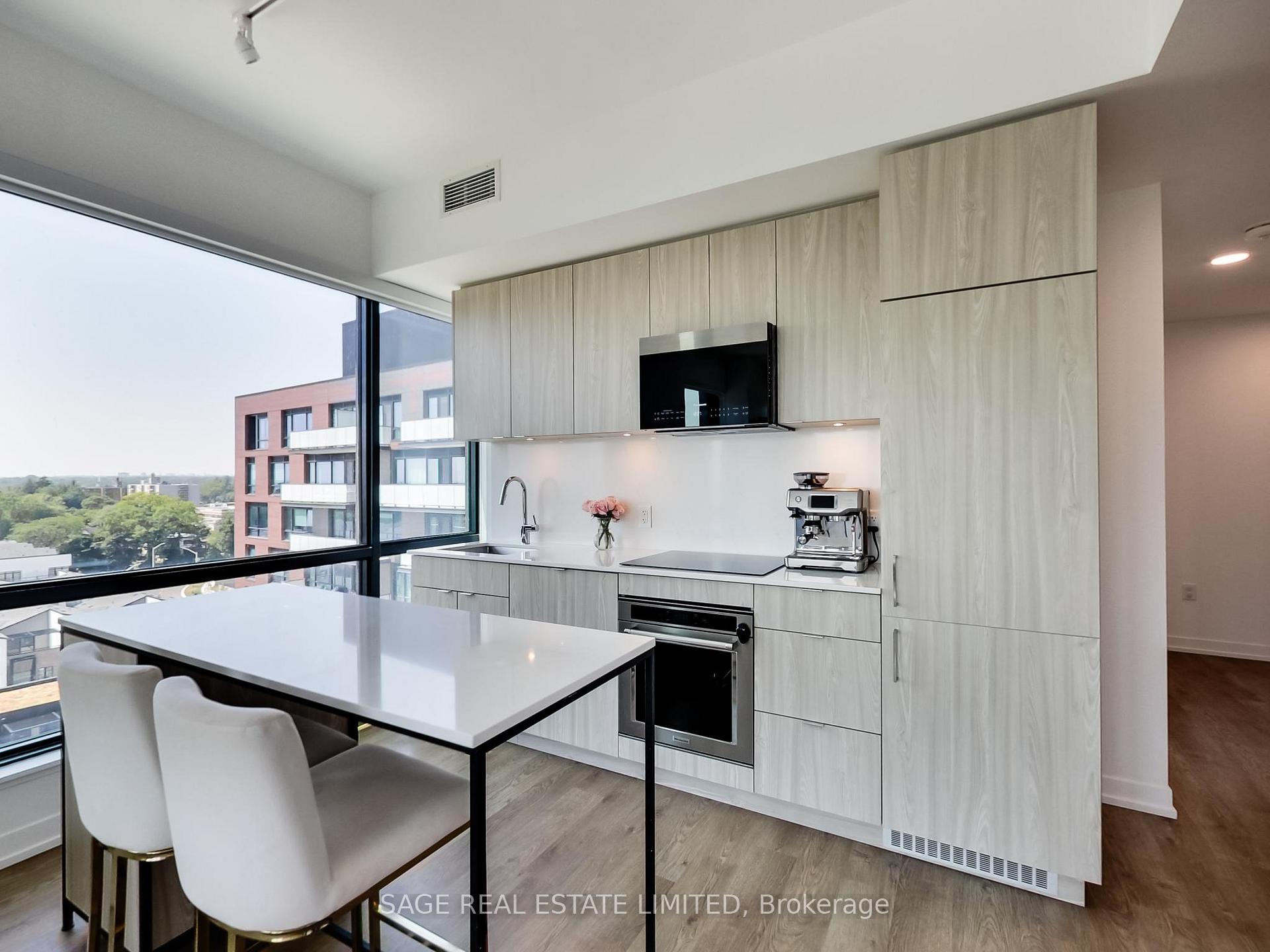 Photo 11 of Unit 817, 251 Masonry Way, Mississauga, Port Credit — HOMEH