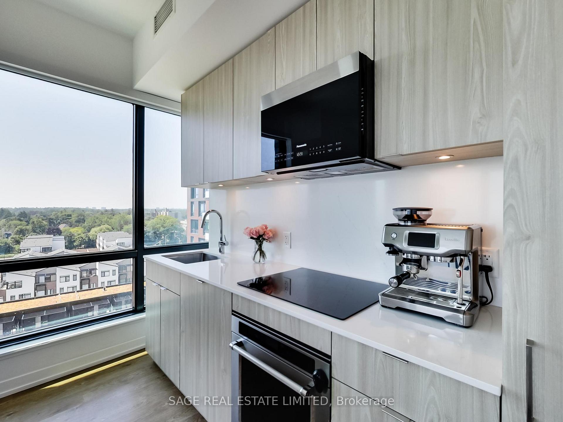 Photo 12 of Unit 817, 251 Masonry Way, Mississauga, Port Credit — HOMEH
