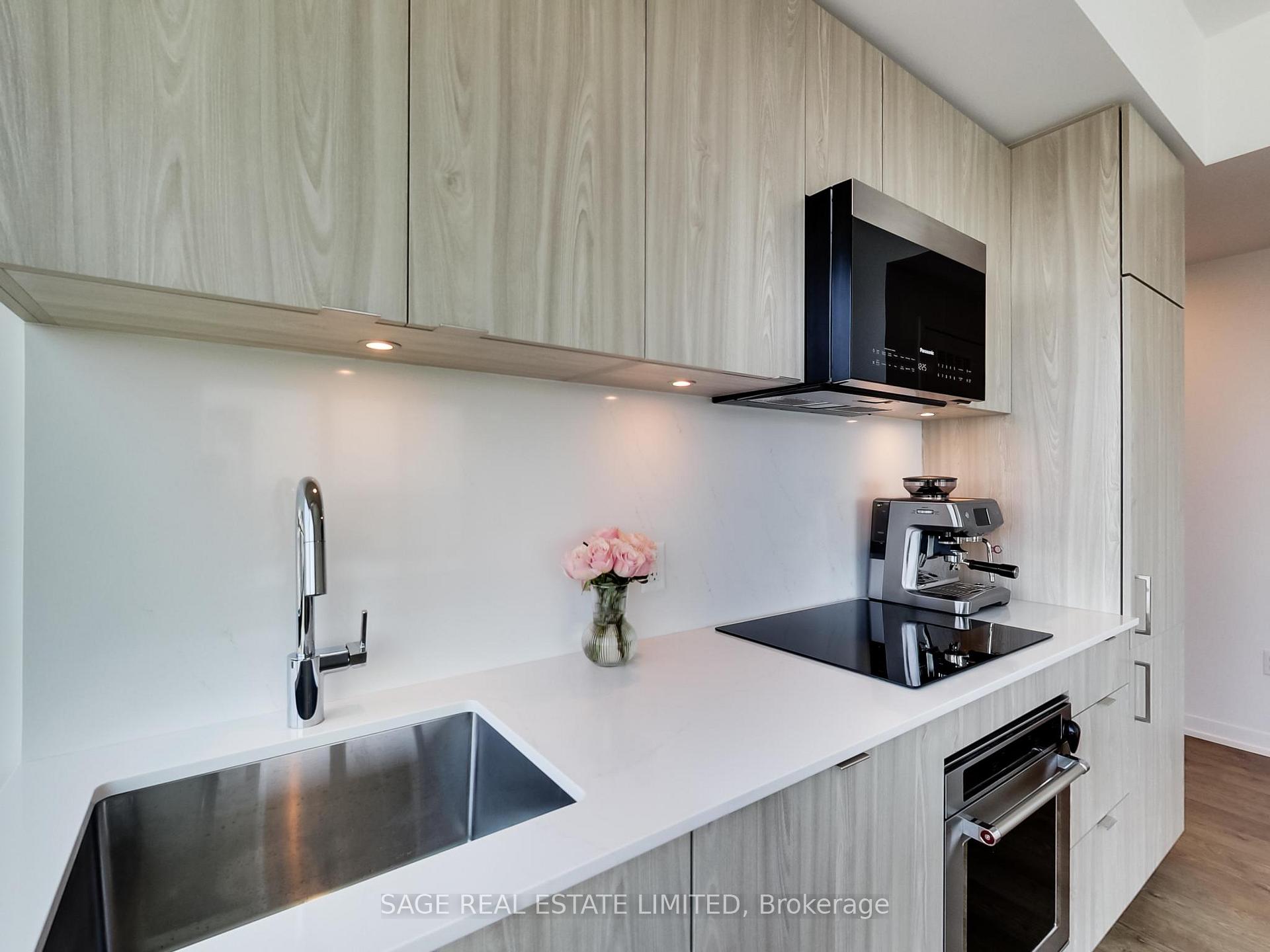 Photo 14 of Unit 817, 251 Masonry Way, Mississauga, Port Credit — HOMEH