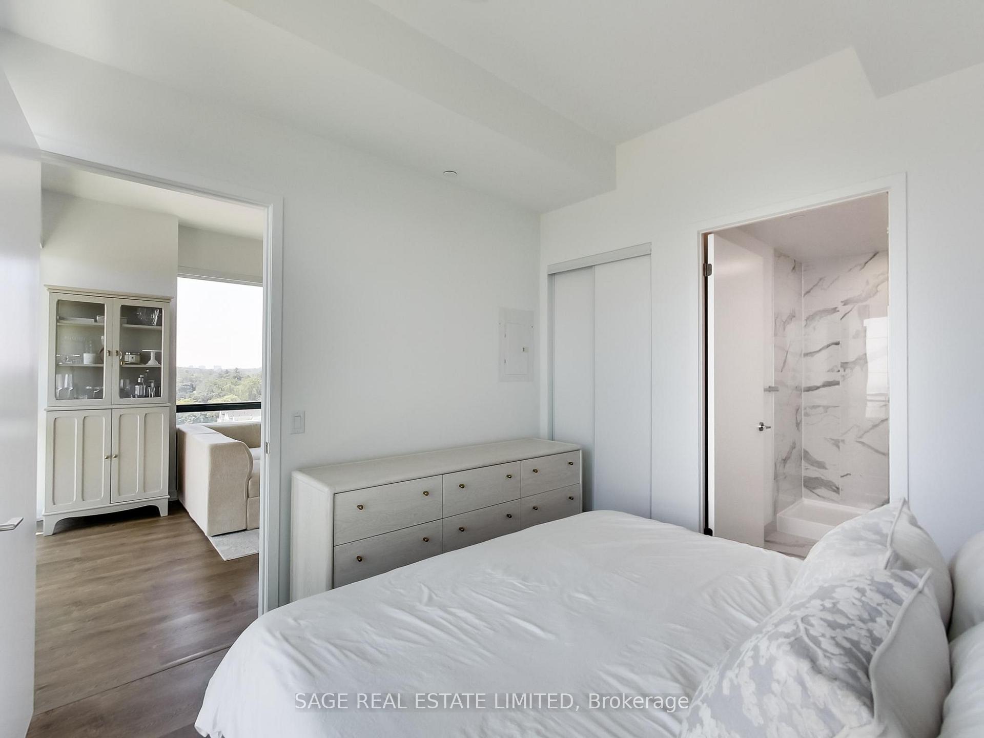 Photo 15 of Unit 817, 251 Masonry Way, Mississauga, Port Credit — HOMEH