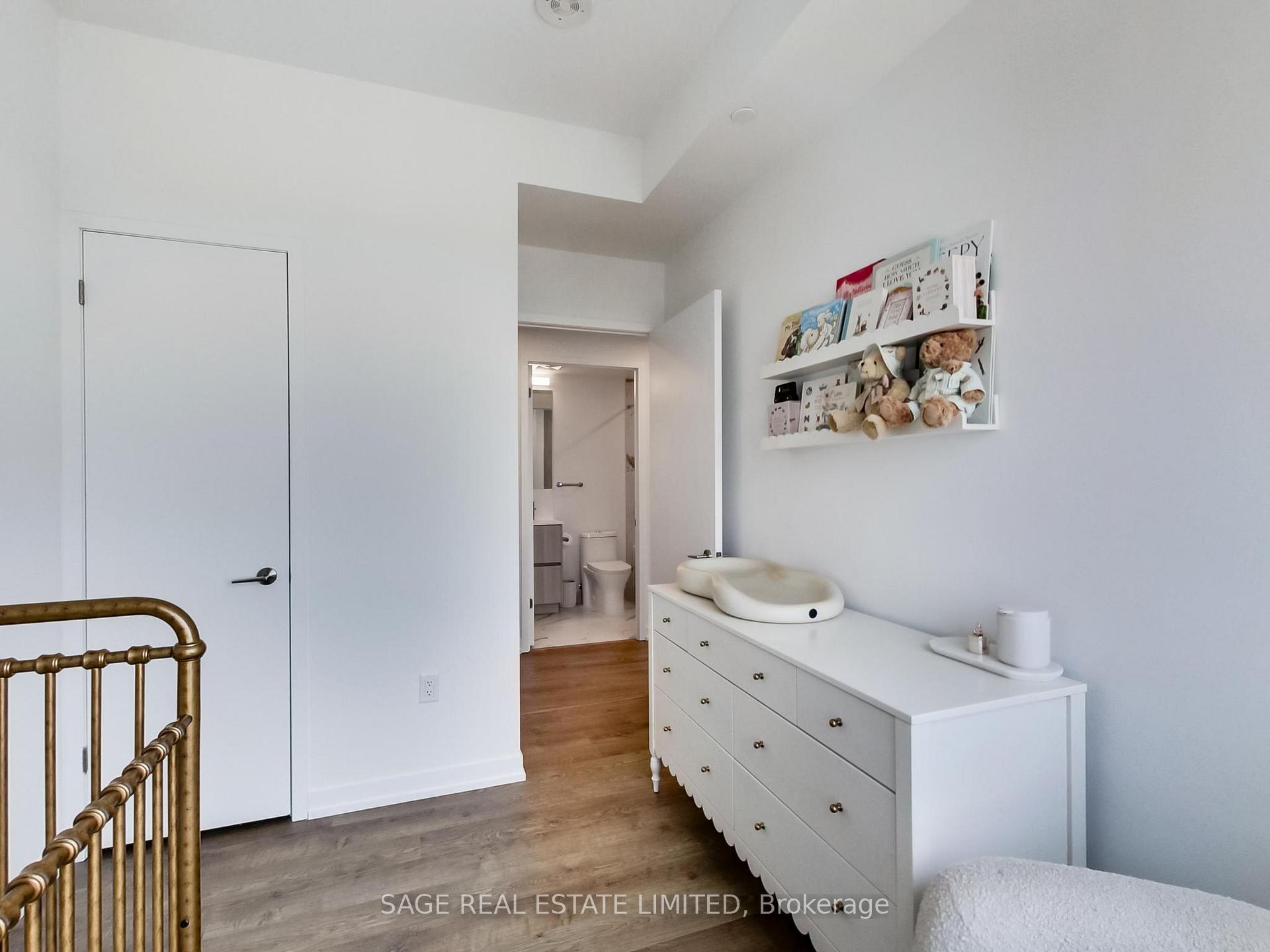 Photo 17 of Unit 817, 251 Masonry Way, Mississauga, Port Credit — HOMEH