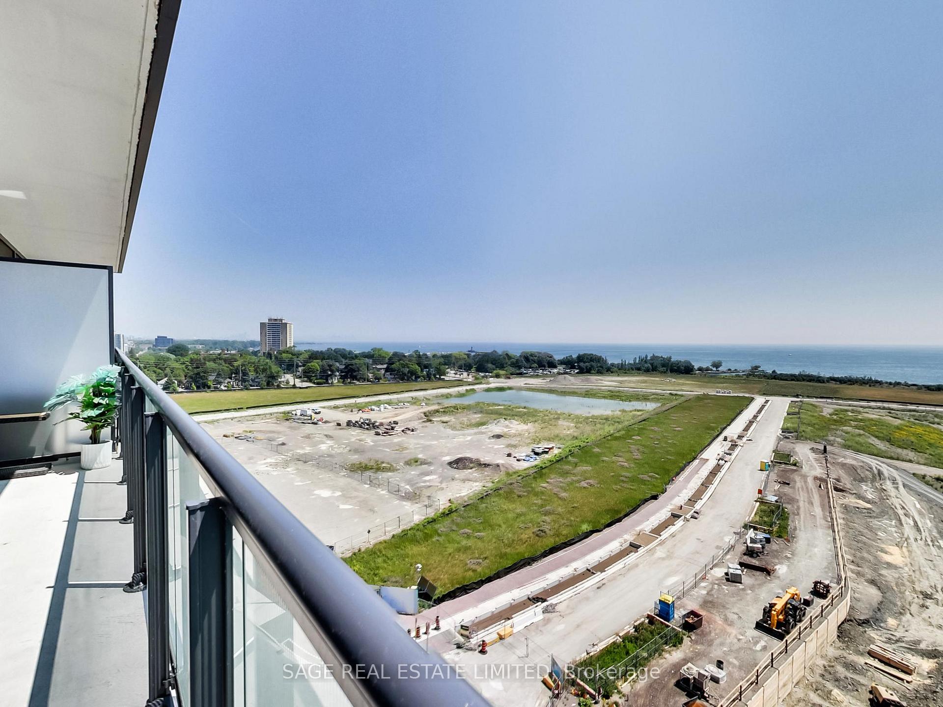 Photo 22 of Unit 817, 251 Masonry Way, Mississauga, Port Credit — HOMEH