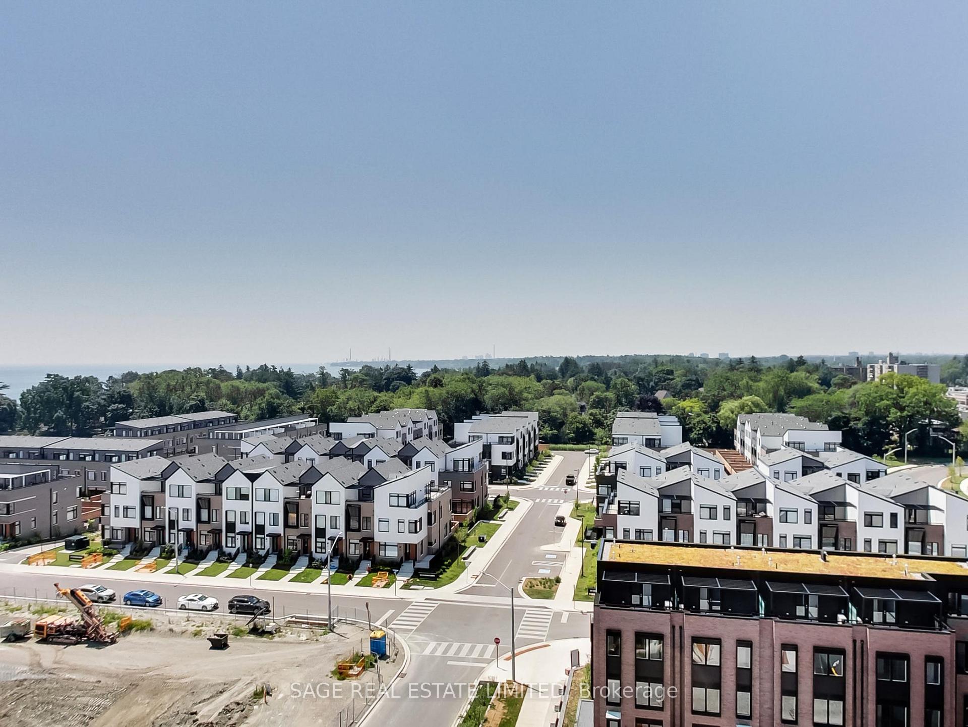 Photo 23 of Unit 817, 251 Masonry Way, Mississauga, Port Credit — HOMEH