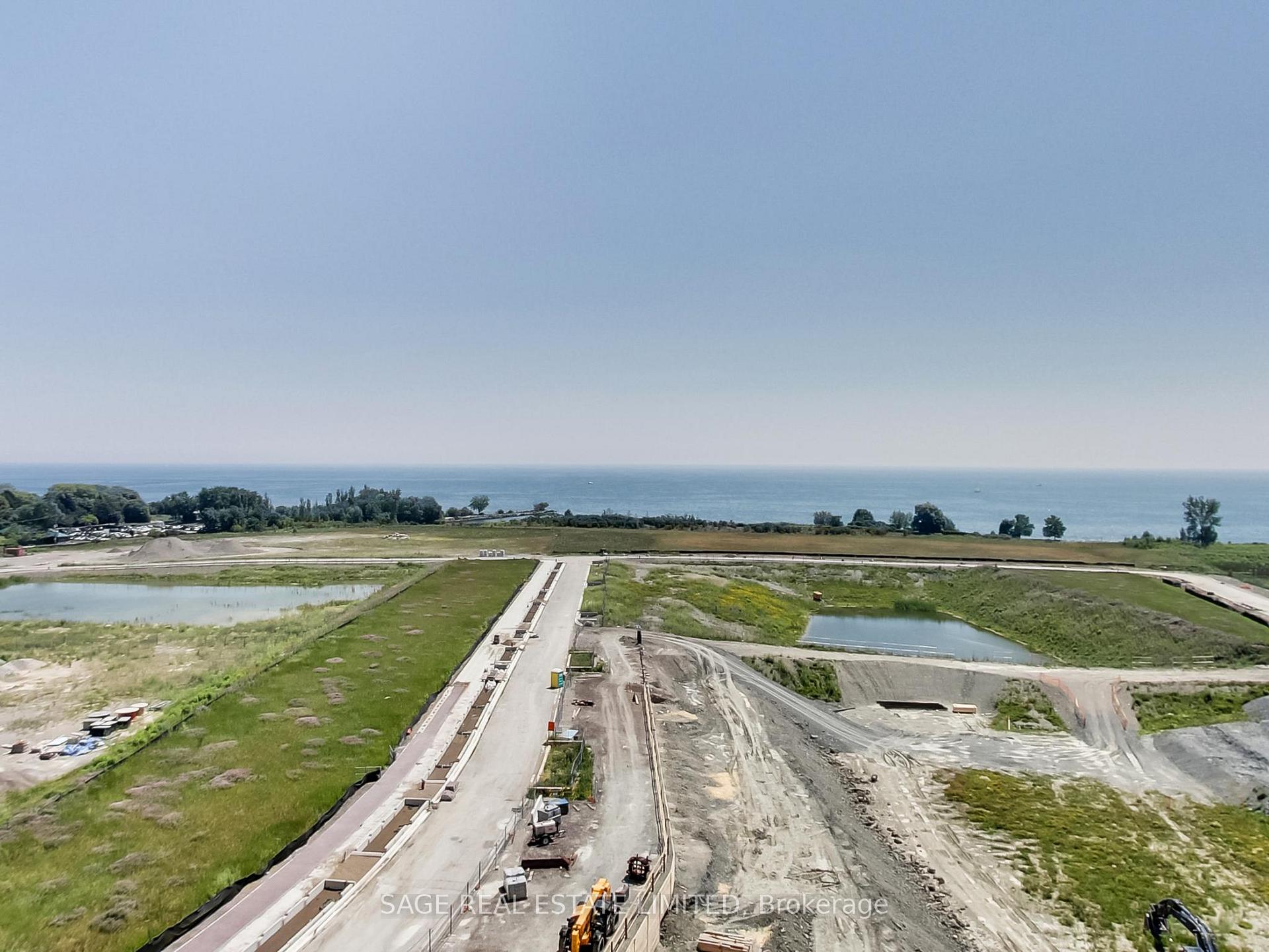 Photo 24 of Unit 817, 251 Masonry Way, Mississauga, Port Credit — HOMEH