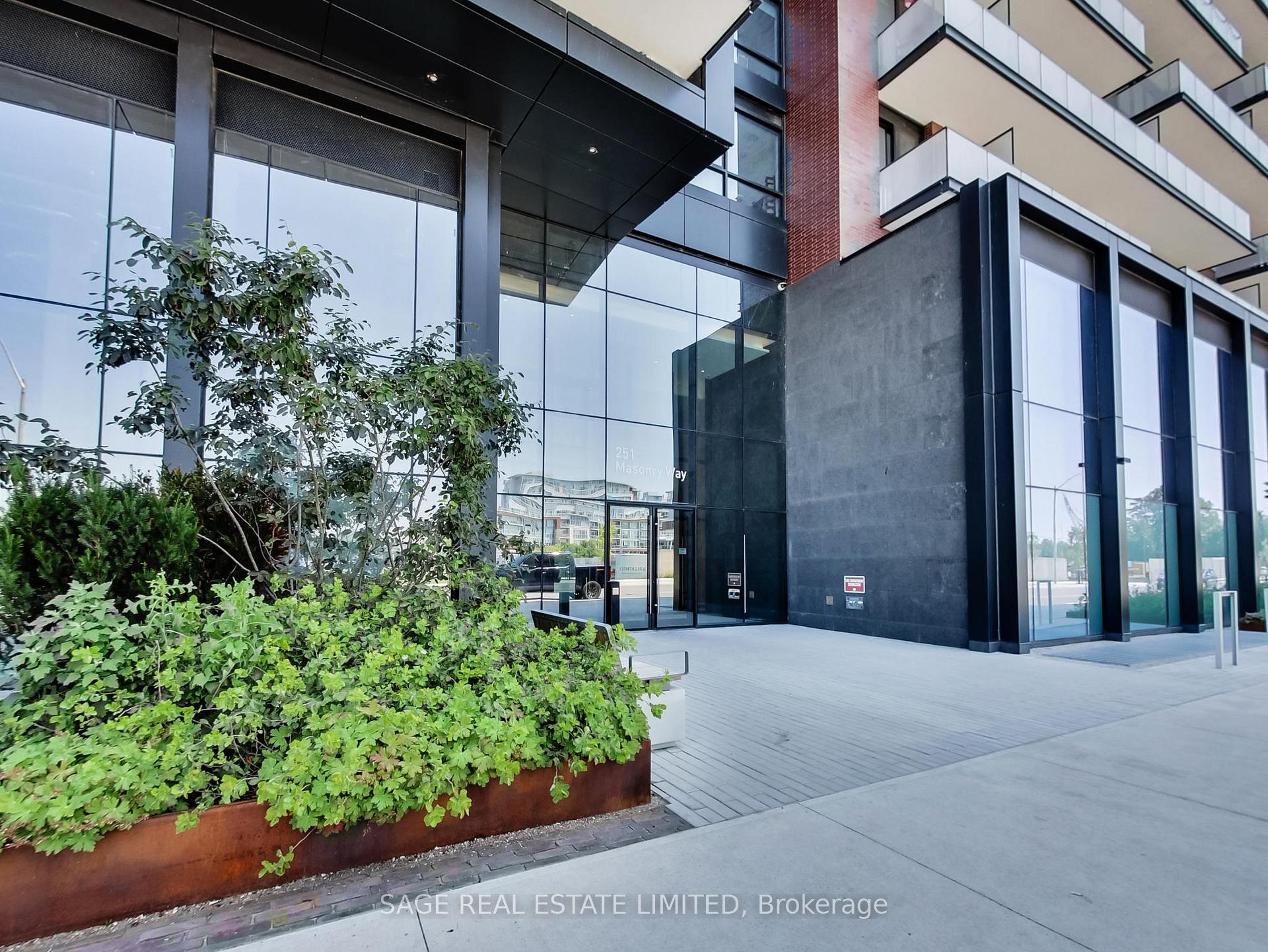 Photo 26 of Unit 817, 251 Masonry Way, Mississauga, Port Credit — HOMEH