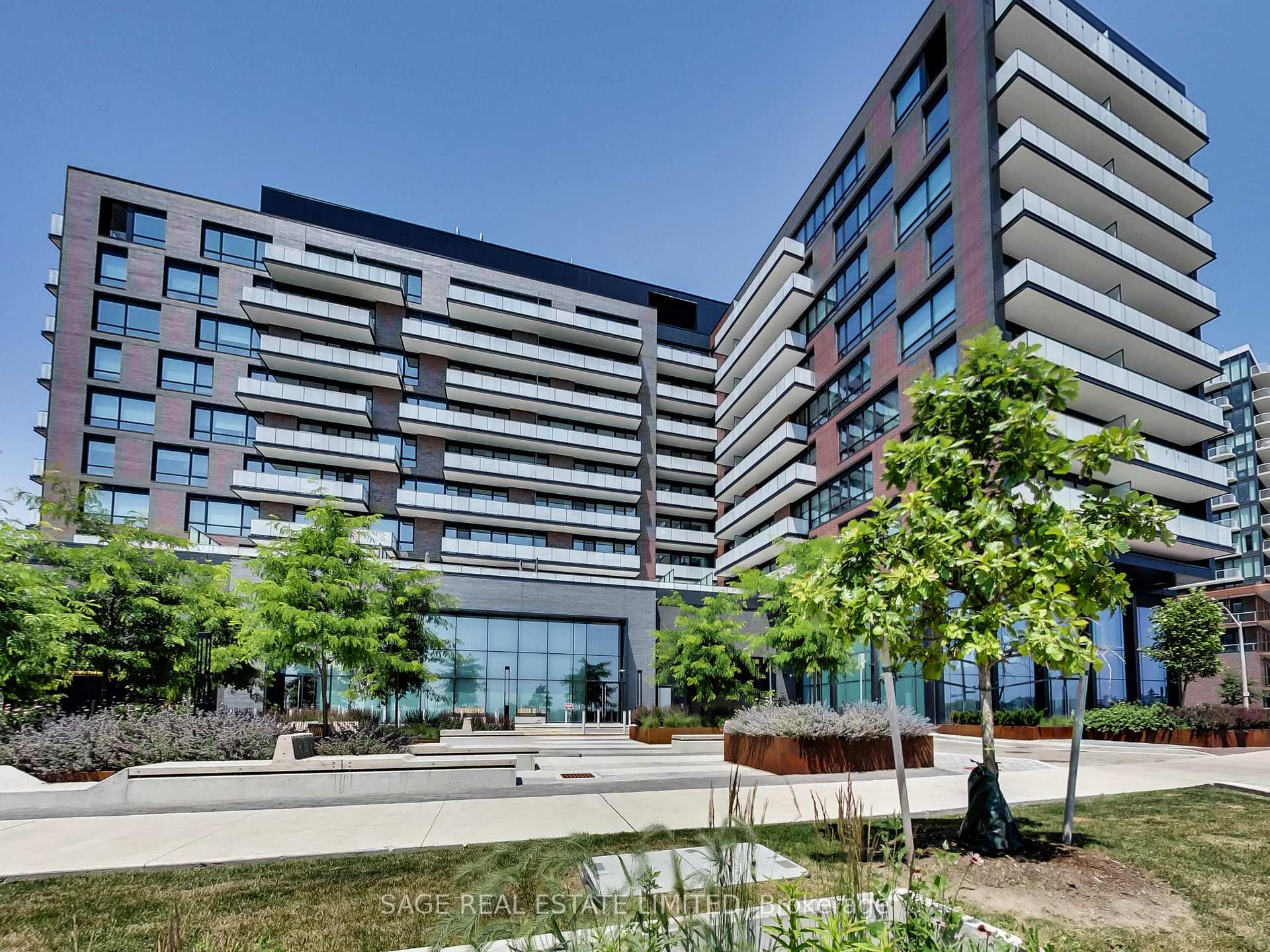 Photo 27 of Unit 817, 251 Masonry Way, Mississauga, Port Credit — HOMEH