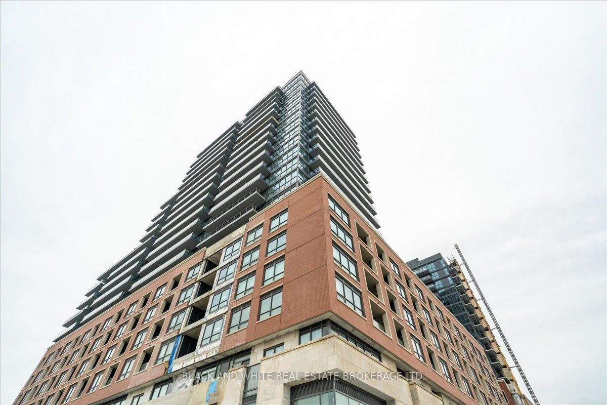 Photo 1 of Unit 1111, 33 Frederick Todd Way, Toronto, Leaside — HOMEH