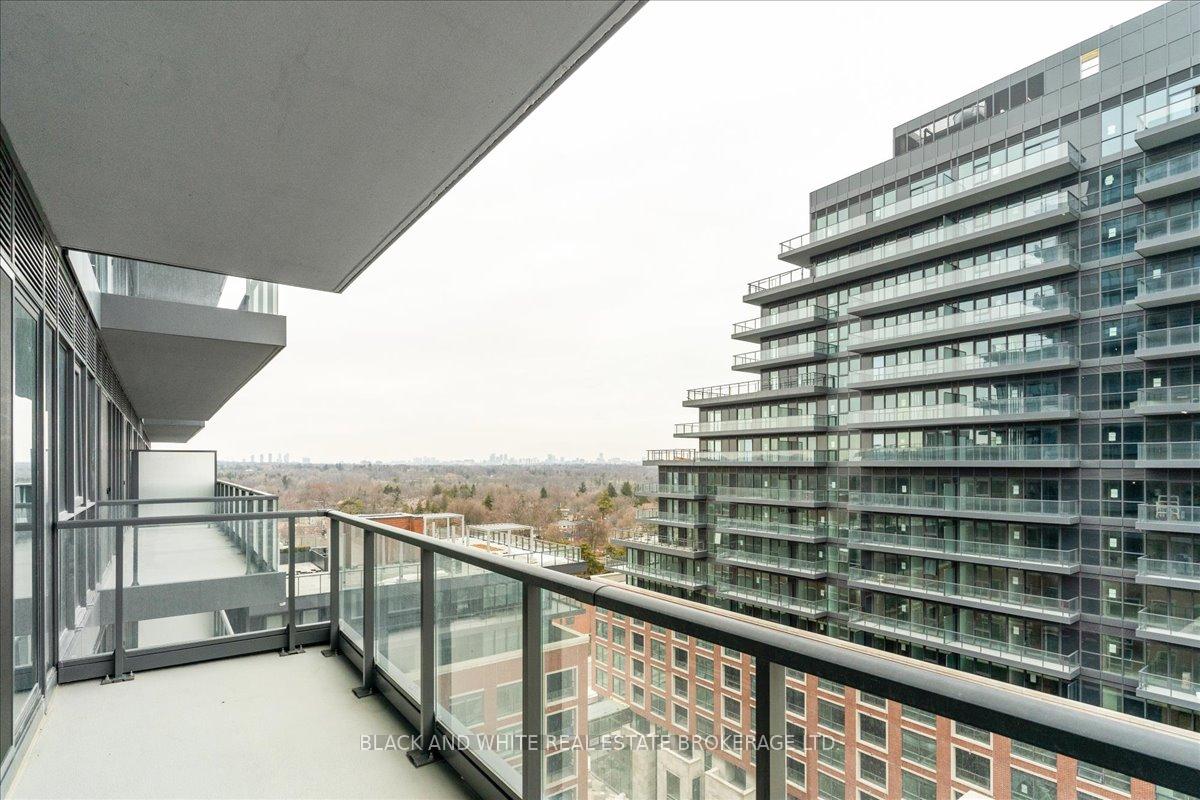 Photo 15 of Unit 1111, 33 Frederick Todd Way, Toronto, Leaside — HOMEH