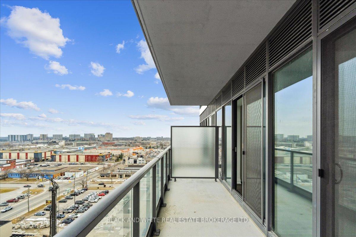 Photo 16 of Unit 1111, 33 Frederick Todd Way, Toronto, Leaside — HOMEH