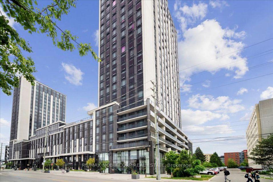 Photo 1 of Unit S1007, 330 Phillip Street, Waterloo, Beechwood/University — HOMEH