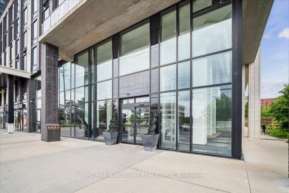 Photo 5 of Unit S1007, 330 Phillip Street, Waterloo, Beechwood/University — HOMEH