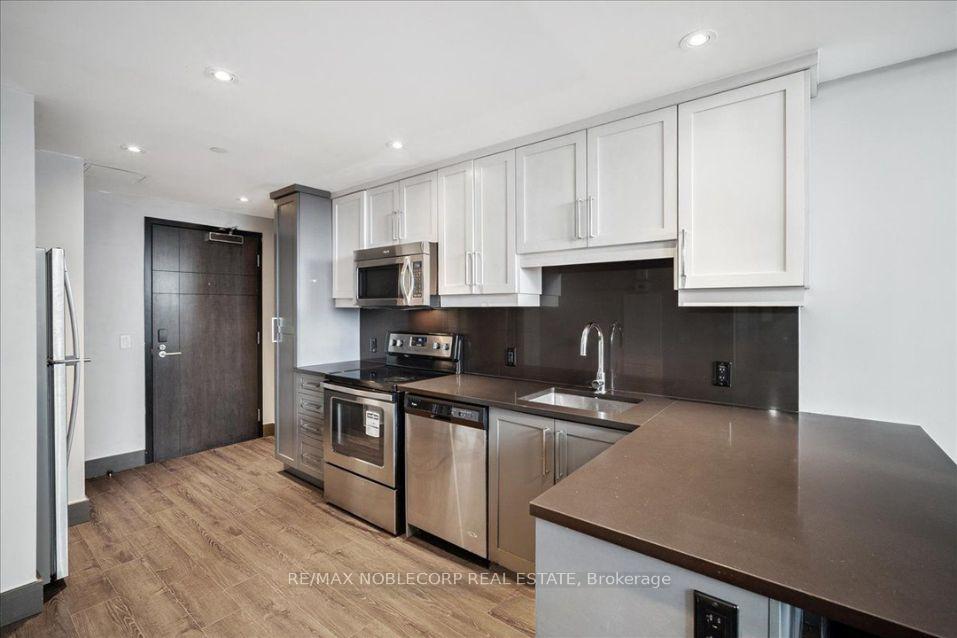 Photo 8 of Unit S1007, 330 Phillip Street, Waterloo, Beechwood/University — HOMEH