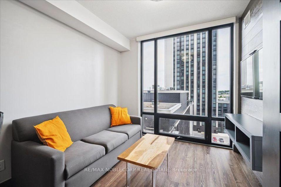 Photo 9 of Unit S1007, 330 Phillip Street, Waterloo, Beechwood/University — HOMEH