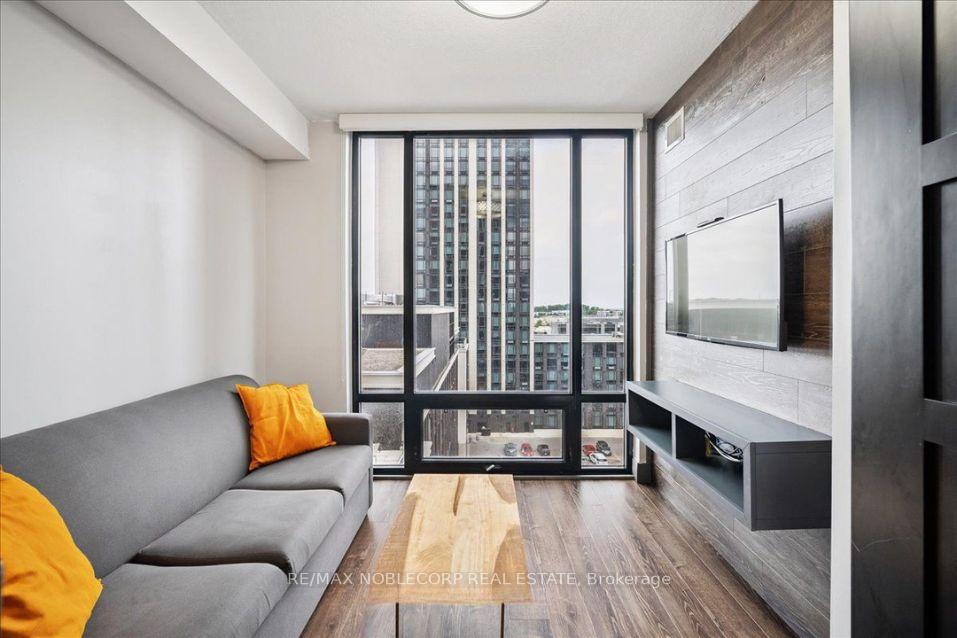 Photo 10 of Unit S1007, 330 Phillip Street, Waterloo, Beechwood/University — HOMEH