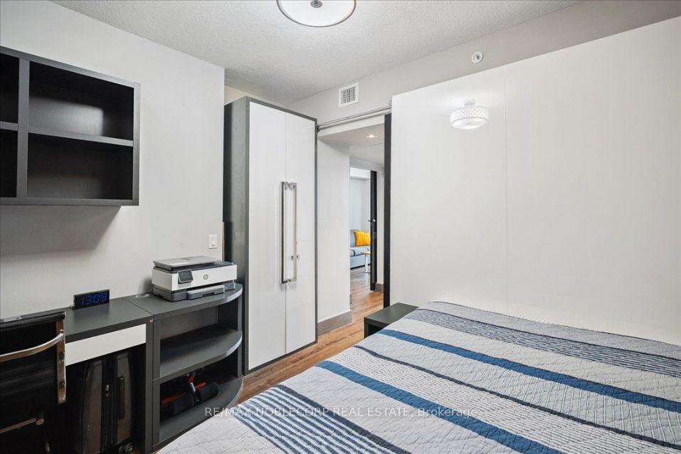 Photo 11 of Unit S1007, 330 Phillip Street, Waterloo, Beechwood/University — HOMEH
