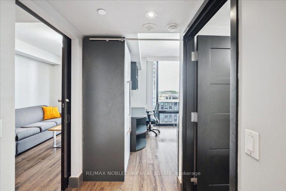 Photo 12 of Unit S1007, 330 Phillip Street, Waterloo, Beechwood/University — HOMEH