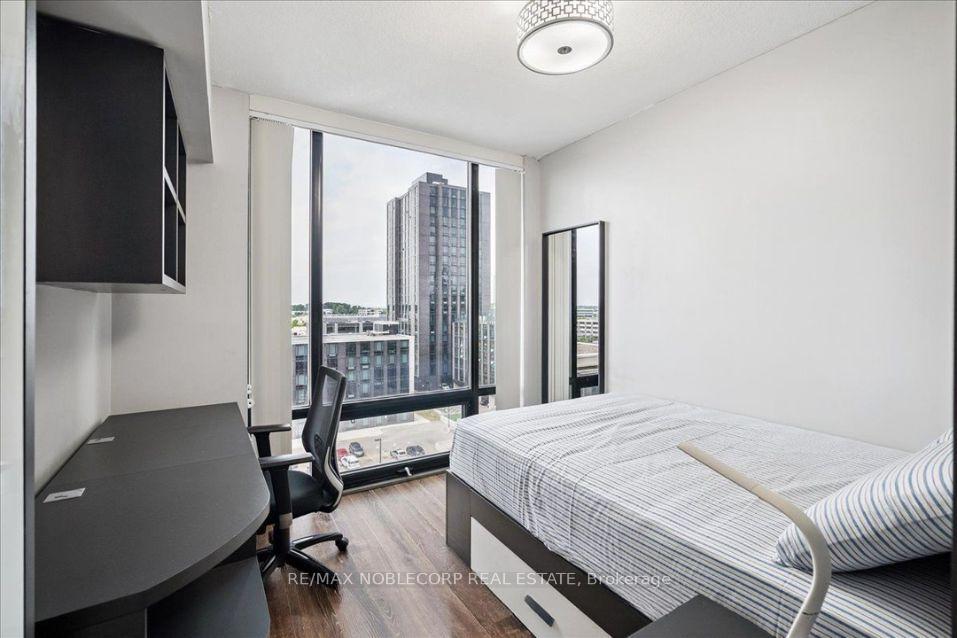 Photo 13 of Unit S1007, 330 Phillip Street, Waterloo, Beechwood/University — HOMEH