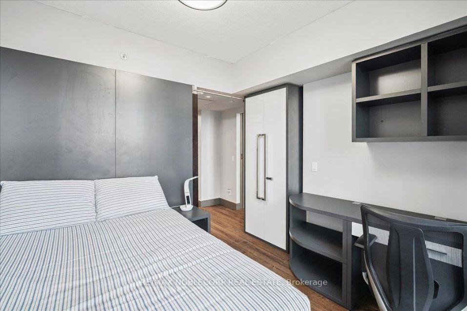 Photo 14 of Unit S1007, 330 Phillip Street, Waterloo, Beechwood/University — HOMEH