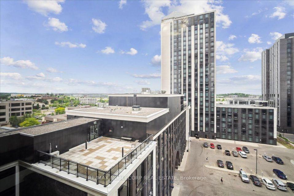 Photo 16 of Unit S1007, 330 Phillip Street, Waterloo, Beechwood/University — HOMEH