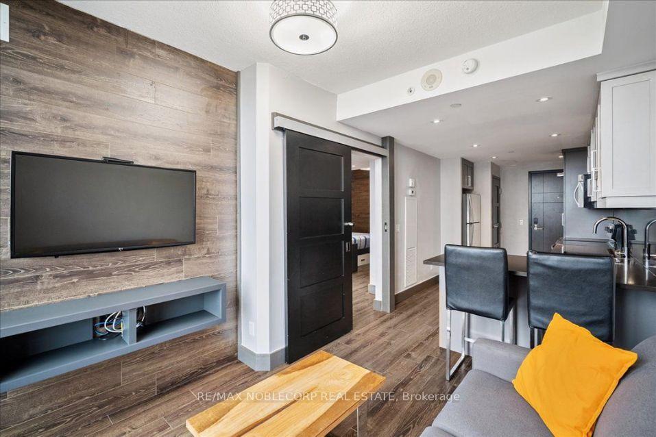 Photo 18 of Unit S1007, 330 Phillip Street, Waterloo, Beechwood/University — HOMEH