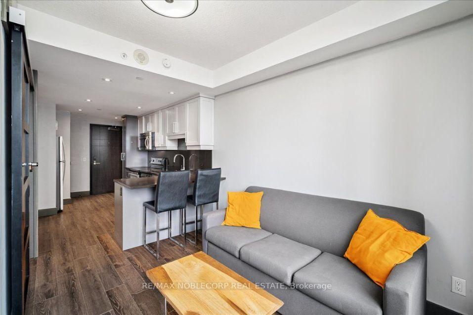 Photo 19 of Unit S1007, 330 Phillip Street, Waterloo, Beechwood/University — HOMEH