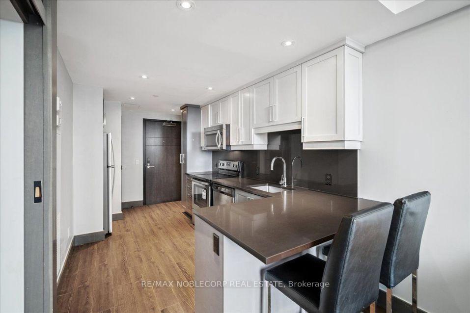 Photo 20 of Unit S1007, 330 Phillip Street, Waterloo, Beechwood/University — HOMEH