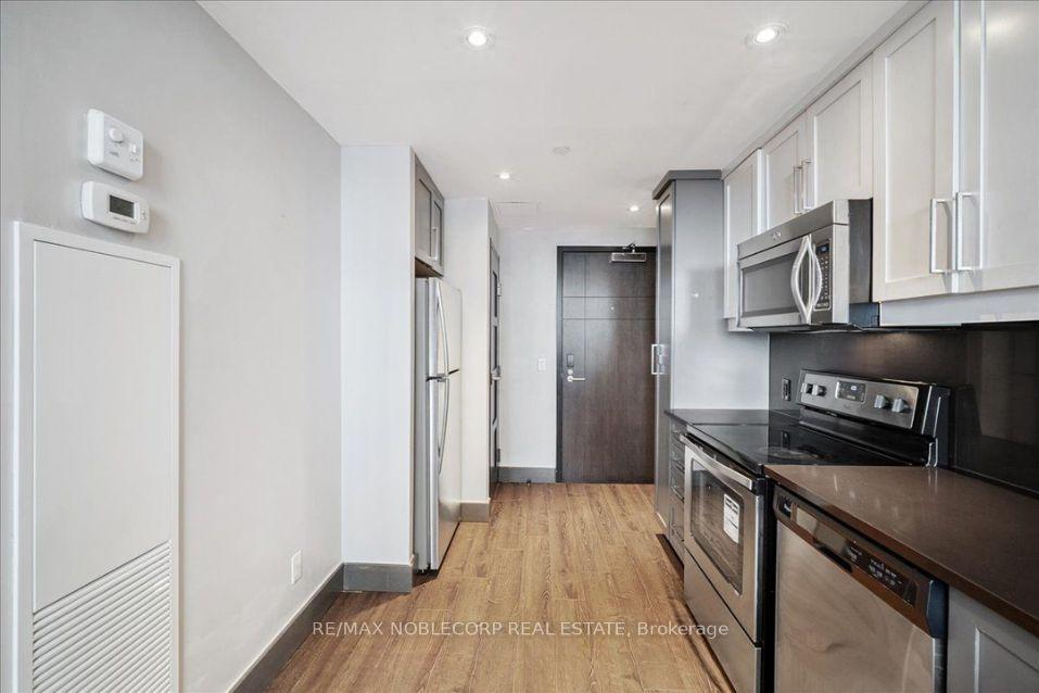 Photo 21 of Unit S1007, 330 Phillip Street, Waterloo, Beechwood/University — HOMEH