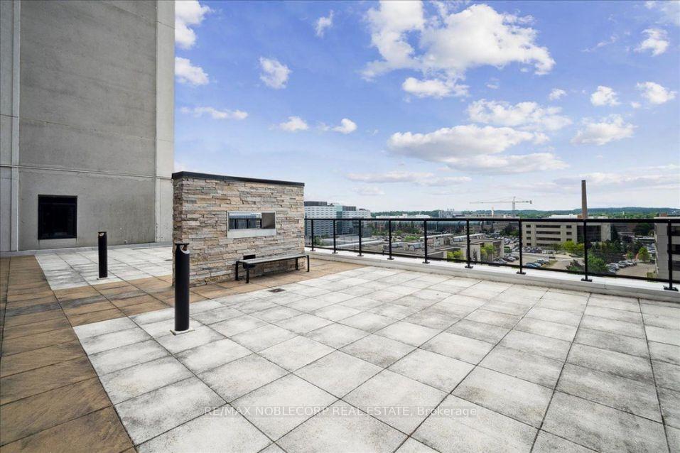 Photo 27 of Unit S1007, 330 Phillip Street, Waterloo, Beechwood/University — HOMEH