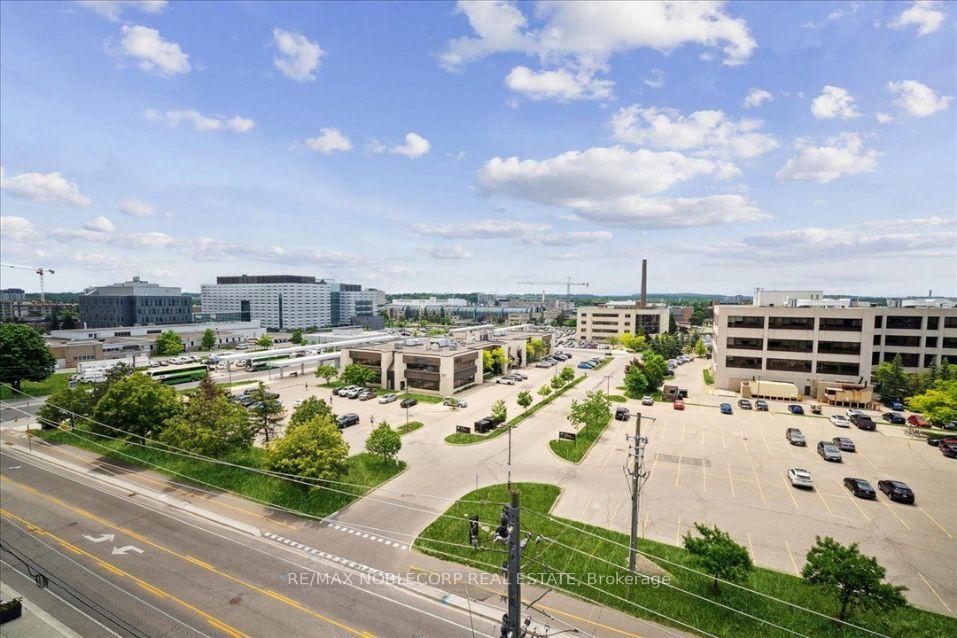 Photo 28 of Unit S1007, 330 Phillip Street, Waterloo, Beechwood/University — HOMEH