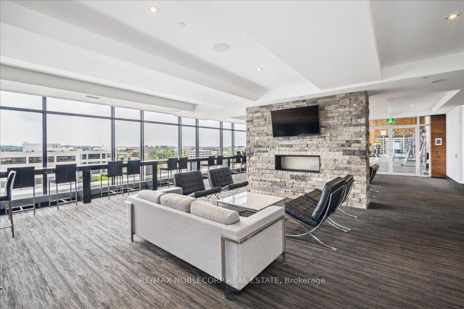 Photo 30 of Unit S1007, 330 Phillip Street, Waterloo, Beechwood/University — HOMEH