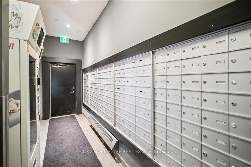 Photo 32 of Unit S1007, 330 Phillip Street, Waterloo, Beechwood/University — HOMEH