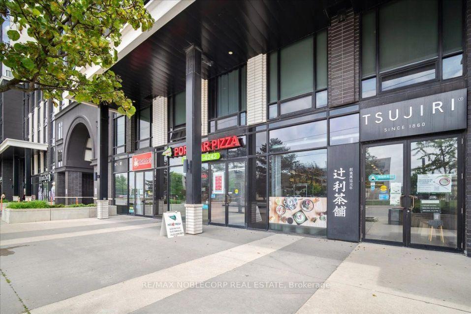 Photo 33 of Unit S1007, 330 Phillip Street, Waterloo, Beechwood/University — HOMEH