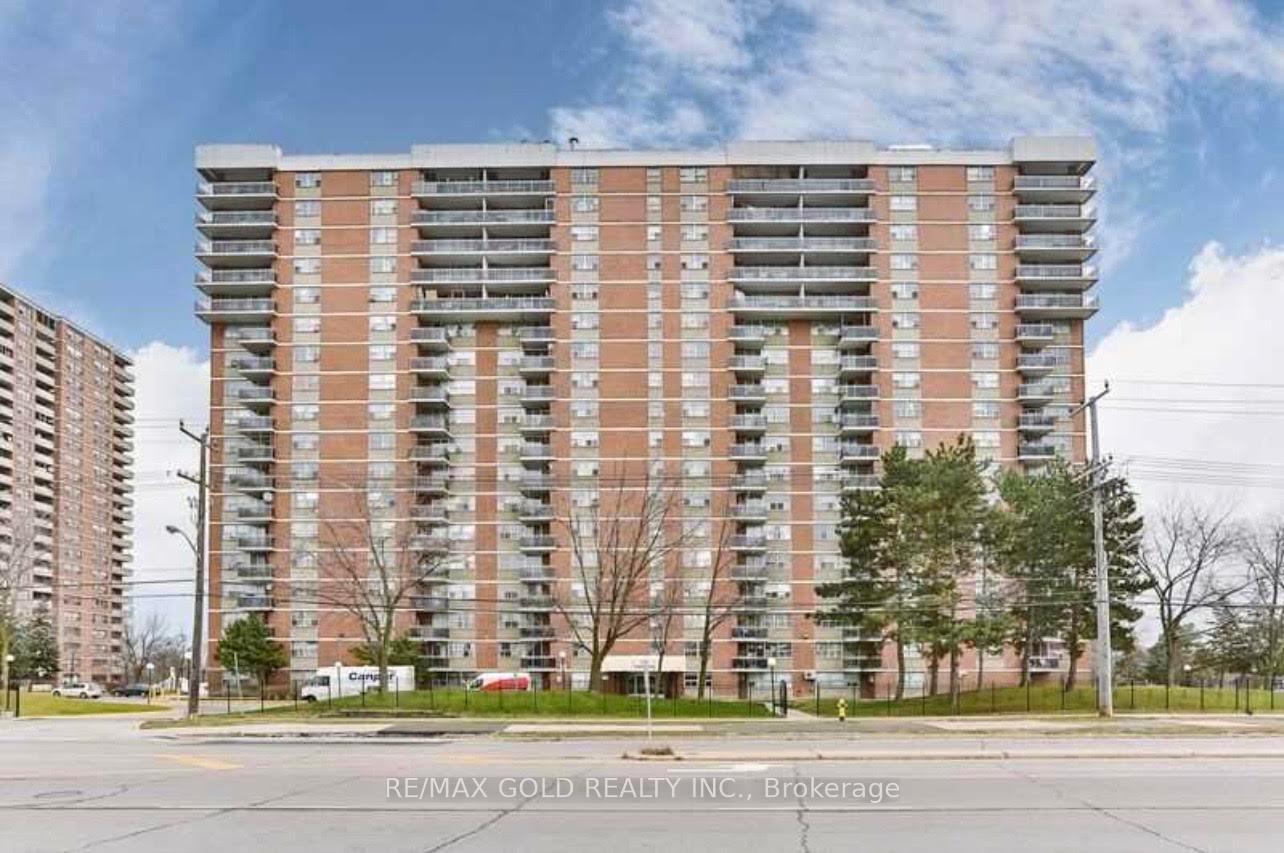 Photo of Unit 812, 2645 Kipling Avenue