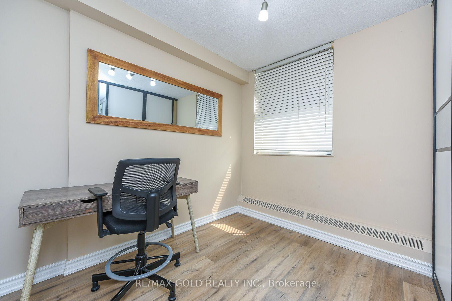 Photo 23 of Unit 812, 2645 Kipling Avenue, Etobicoke, Mount Olive-Silverstone-Jamestown — HOMEH